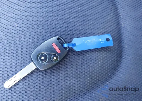 2012 Honda Fit Sport из США, поврежденный, VIN JHMGE8H55CC007283